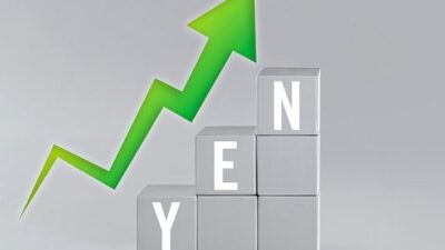 Japanese Yen Rallies For The Third Straight Day Against Us Dollar And Euro
