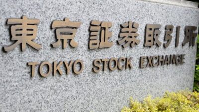 Japan 225 Analysis: Index Declines Amid Rising Boj Rate Expectations F Nikkei4