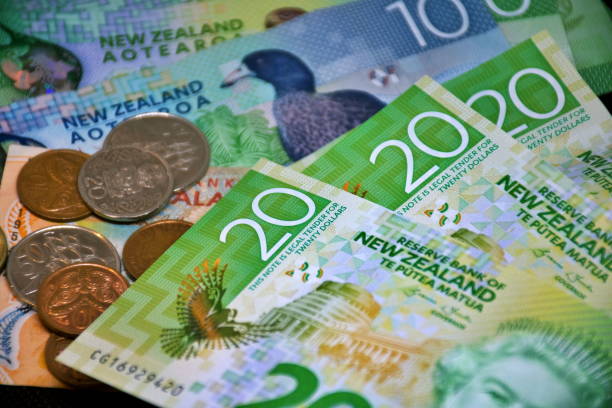 First Impressions: Nz Business Confidence, August 2026 F Nzd39