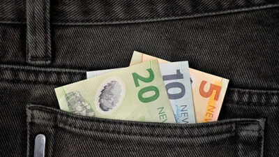 First Impressions: Nz Labour Market Surveys, June Quarter 2026 F Nzd65