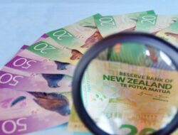 First Impression: Rbnz Survey Of Inflation Expectations, September Quarter 2026