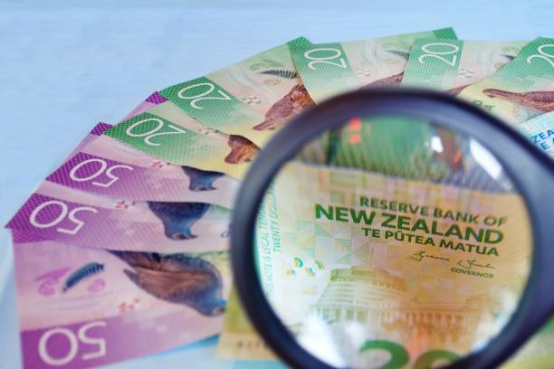 First Impression: Rbnz Survey Of Inflation Expectations, September Quarter 2026 F Nzd68
