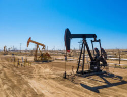 Brent Is Following A Path Of Demands Rather Than Commitments