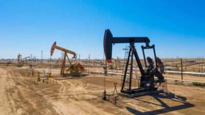 Brent Is Following A Path Of Demands Rather Than Commitments F Oil105