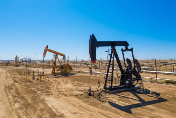 Brent Is Following A Path Of Demands Rather Than Commitments F Oil105