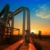 Brent Analysis: Oil Retreats From $100 As Saudi Arabia Proposes Maritime Coalition Initiative
