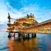 Brent Oil Price Falls To One-Week Low