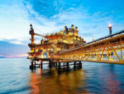 Brent Oil Price Falls To One-Week Low