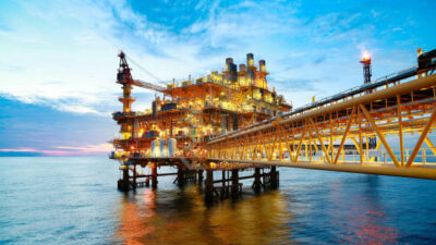 Brent Oil Price Falls To One-Week Low