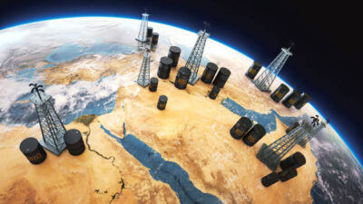 Weekly Focus - Resilient Economies Despite The Middle East Stalemate F Oil57