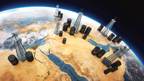 Weekly Focus - Resilient Economies Despite The Middle East Stalemate F Oil57
