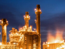 Brent Oil Price Falls After Recovery Failed To Clear Important $90 Barrier
