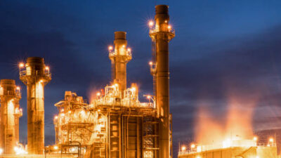Brent Oil Price Falls After Recovery Failed To Clear Important $90 Barrier
