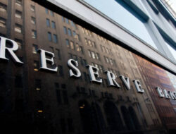 Reserve Bank Of Australia Keeps Rates Unchanged But Signals Possible Further Policy Tightening