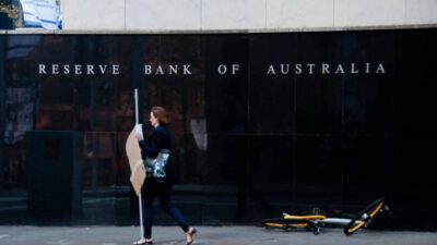 Rba Holds At 4.35%, Narrows Risk Of Hikes