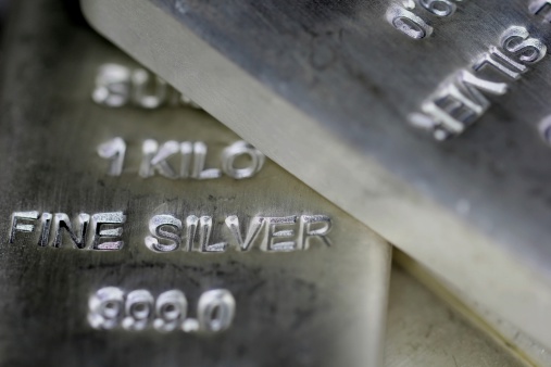 Xag/Usd Analysis: Silver Surges On Jobs Data, Yields Threaten To End It F Silver2