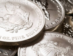 Silver (Xagusd) Elliott Wave Perspective: Upside Momentum Builds In Wave (5)