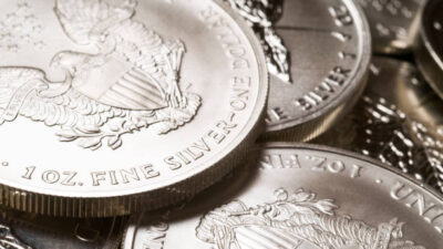 Silver (Xagusd) Elliott Wave Perspective: Upside Momentum Builds In Wave (5)