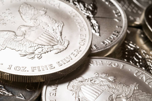 Silver (Xagusd) Elliott Wave Perspective: Upside Momentum Builds In Wave (5) F Silver20