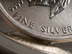 Silver (Xag) Elliott Wave Analysis: Final Push Higher Before Reversal