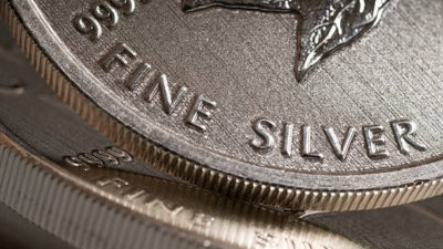 Silver (Xag) Elliott Wave Analysis: Final Push Higher Before Reversal