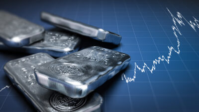 Silver Wave Analysis - Actionforex F Silver6