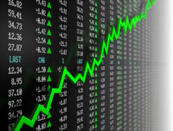 The Us Stock Market Is Hitting New Record Highs