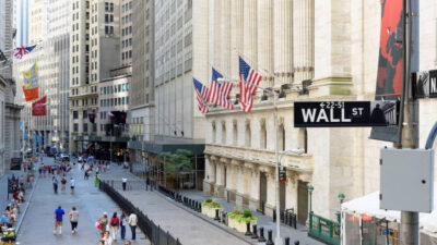 The S&Amp;P 500 Is Churning Under The Surface F Stocks127