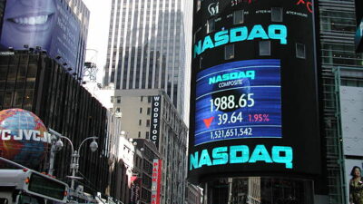 Nasdaq 100 Analysis: De-Escalation Around Iran Boosts Demand For Technology Stocks