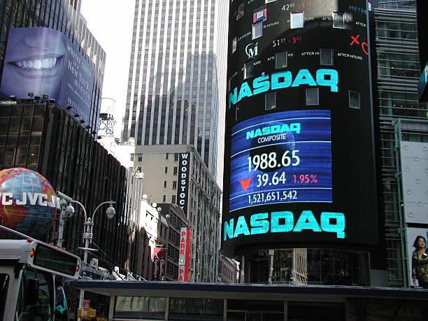 Nasdaq 100 Analysis: De-Escalation Around Iran Boosts Demand For Technology Stocks F Stocks147