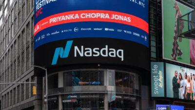 Nasdaq-100 Wave Analysis – Actionforex