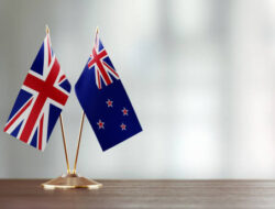 Gbp/Nzd: Political Noise Meets A Hawkish Kiwi At A Critical Apex