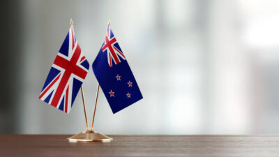 Gbp/Nzd: Political Noise Meets A Hawkish Kiwi At A Critical Apex F Uk Nz1