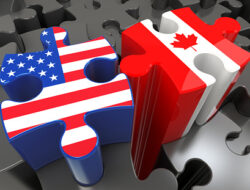 Fomc Minutes, Canadian Inflation Data, And Usd/Cad Technical Analysis