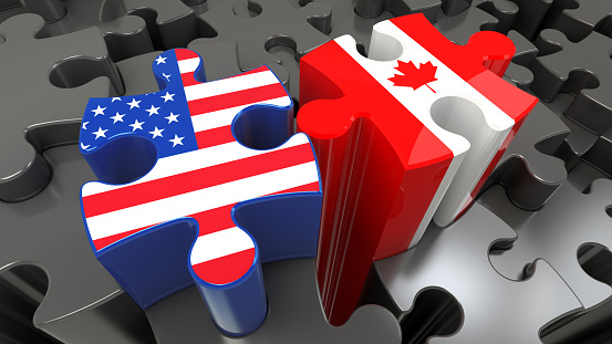 Fomc Minutes, Canadian Inflation Data, And Usd/Cad Technical Analysis F Us Can2