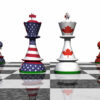 Us-Canada Trade War Escalates – Actionforex
