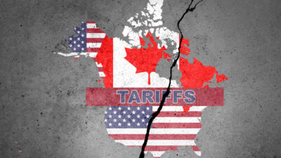 The Weekly Bottom Line: Tick, Tock, Tick, Tock F Us Can8