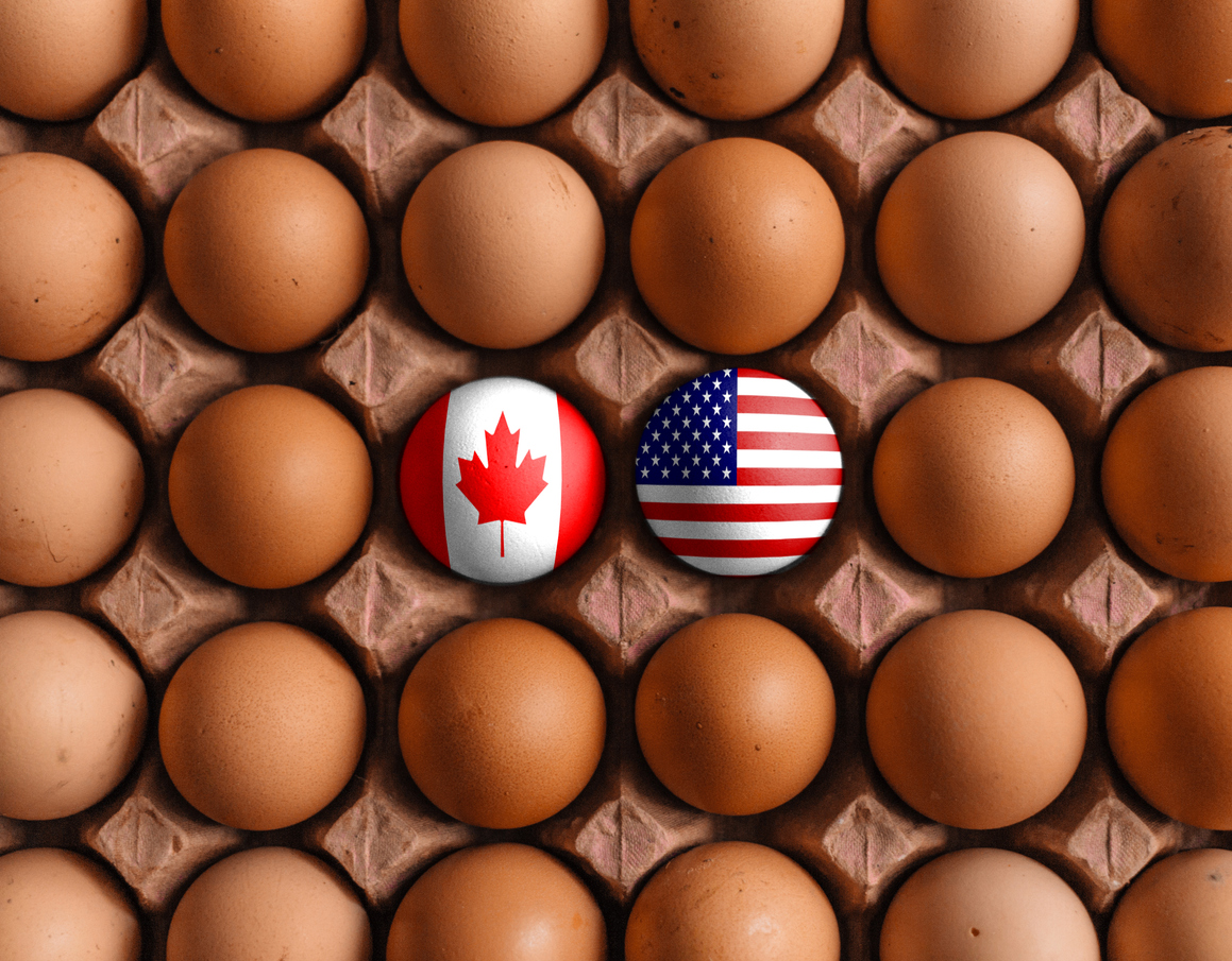 Trade Deadline Looms After Canada’s Inflation Data For July F Us Can9