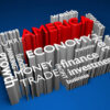 Us: Growth Slows In Q2, Despite Strength In Domestic Spending 