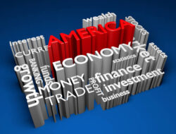 Us: Growth Slows In Q2, Despite Strength In Domestic Spending 