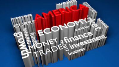Us: Growth Slows In Q2, Despite Strength In Domestic Spending 