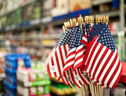 U.s. Retail Sales Declined In July