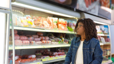 U.s. Consumer Spending Starts Q3 On A Softer Footing 