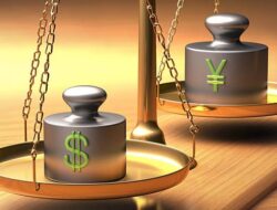 Usd/Jpy In Focus After U.s.-Japan Intervention
