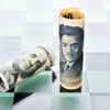 The Dollar Is Propping Up The Yen