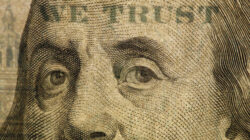 Is Confidence Returning To The Dollar? 2 Is Confidence Returning To The Dollar? F Usd139