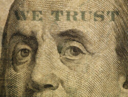 Is Confidence Returning To The Dollar?