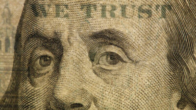 Is Confidence Returning To The Dollar? 8 Is Confidence Returning To The Dollar? F Usd139