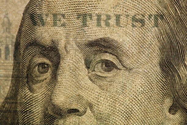 Is Confidence Returning To The Dollar? F Usd139