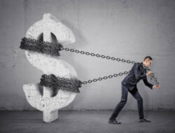 Treasury Intervention Puts The Dollar Under Pressure